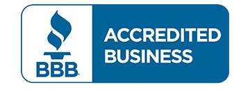 Accredited Business Logo