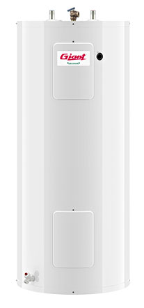 Electric Energy Saver Water Heater