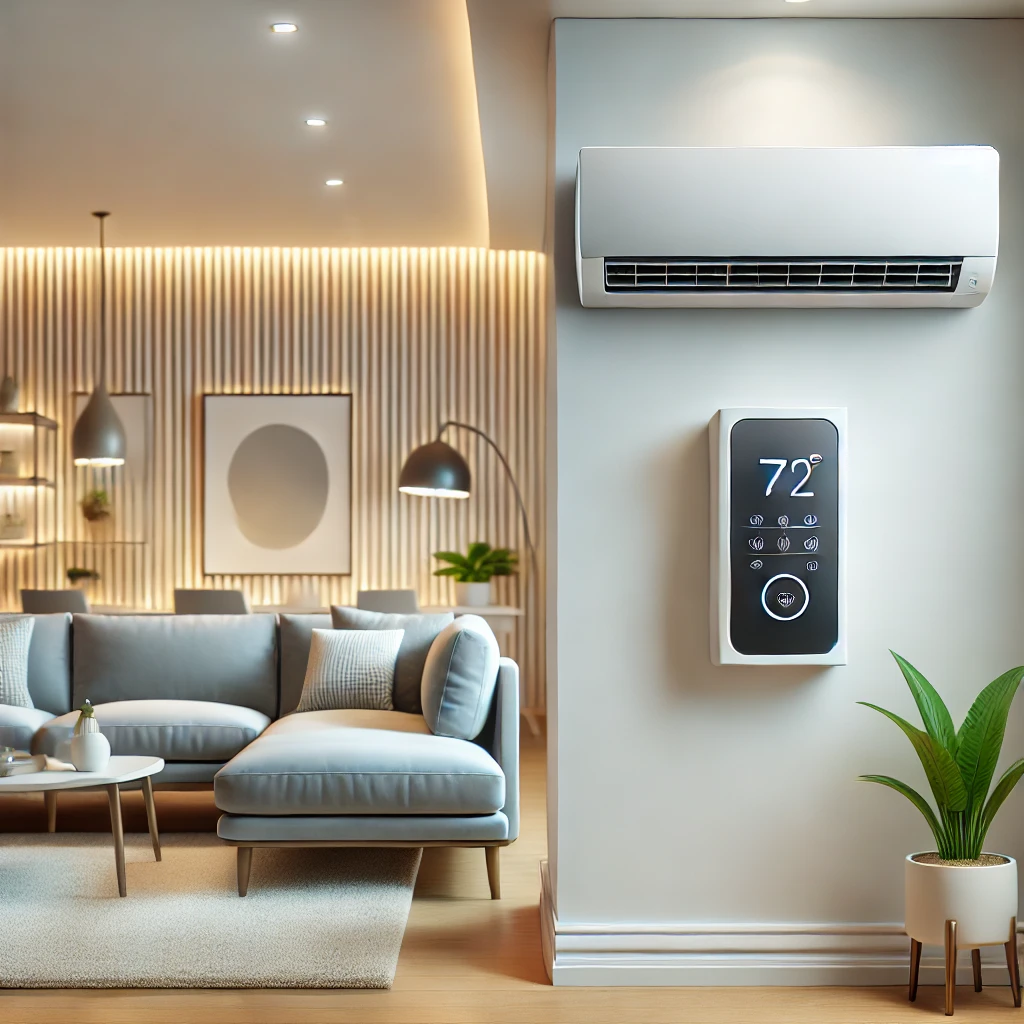 Air Conditioners