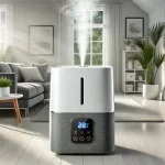 Humidifiers